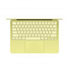 Apple MacBook Neo 2026 A18 8/256Gb (MHFD4) citrus