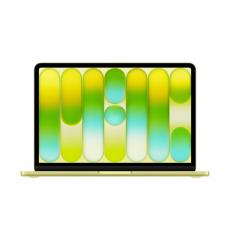 Apple MacBook Neo 2026 A18 8/256Gb (MHFD4) citrus