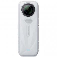Insta360 X5 Standard Bundle white