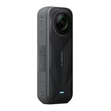 Insta360 X5 Essentials Bundle black