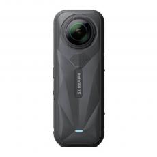 Insta360 X5 Essentials Bundle black