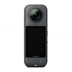 Insta360 X5 Essentials Bundle black