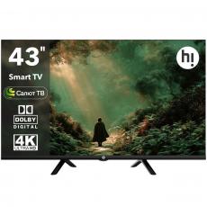 Hartens HTS-55UHD011G-HC22 Ultra HD