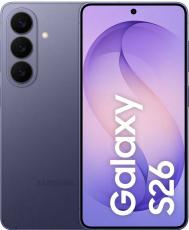 Samsung Galaxy S26 12/256Gb cobalt violet