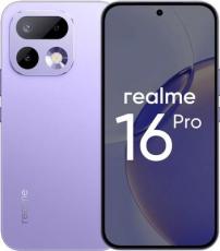 Realme 16 Pro 5G 8/256gb 