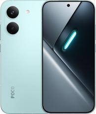 Xiaomi Poco X8 Pro 12/512Gb mint green купить по цене 35700 рублей в СПб – интернет-магазин Центр Связи Xiaomi Poco X8 Pro 12/512Gb mint green