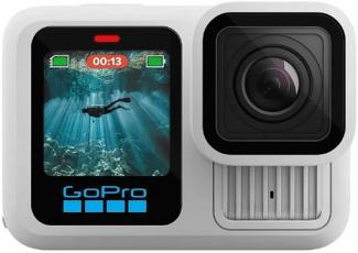 GO PRO HERO13 Limited Edition in Polar White (CHDHX-132-RW)