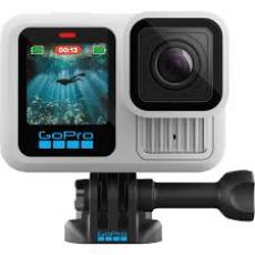 GO PRO HERO13 Limited Edition in Polar White (CHDHX-132-RW)