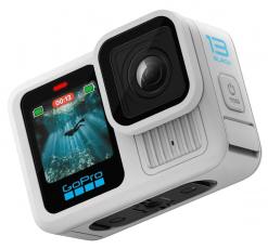 GO PRO HERO13 Limited Edition in Polar White (CHDHX-132-RW)