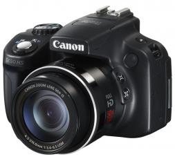Canon PowerShot SX50 HS