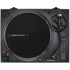 Audio-Technica AT-LP120XUSB BK black
