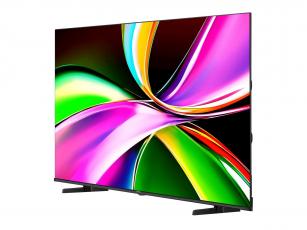 Hisense 43E77Q black