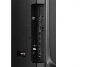 Hisense 43E77Q black