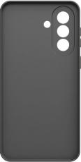 BoraSCO силиконовый чехол для Samsung Galaxy A37 black