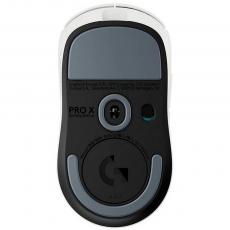 Logitech G Pro X Superlight 2c white