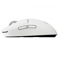 Logitech G Pro X Superlight 2c white
