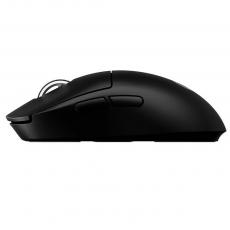 Logitech G Pro X Superlight 2c black