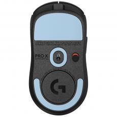 Logitech G Pro X Superlight 2c black