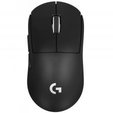Logitech G Pro X Superlight 2c black