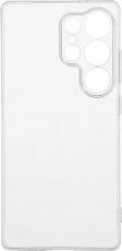 BoraSCO силиконовый чехол для Samsung Galaxy S25 Ultra clear