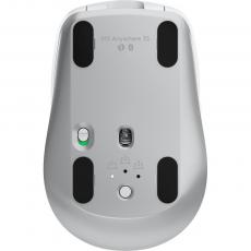 Logitech MX Anywhere 3S white