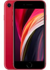 Apple iPhone SE 2022 128Gb red