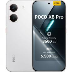 Xiaomi Poco X8 Pro 8/256Gb white