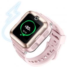 Huawei Watch Kids 4 Pro pink