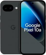 Google Pixel 10a 8/256Gb obsidian