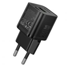Hoco СЗУ N65 20W black купить по цене 1500 рублей в СПб – интернет-магазин Центр Связи Hoco СЗУ N65 20W black