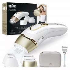 Braun Silk-expert Pro 5 IPL PL5356 gold/white