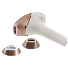 PHILIPS Lumea Prestige BRI955 white/gold