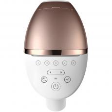 PHILIPS Lumea Prestige BRI955 white/gold