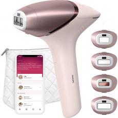 Philips Lumea Prestige BRI958 pink/rose gold