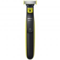 PHILIPS OneBlade QP2724/20 black/yellow купить по цене 2990 рублей в СПб – интернет-магазин Центр Связи PHILIPS OneBlade QP2724/20 black/yellow