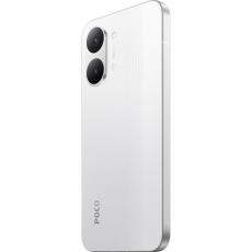 Xiaomi Poco X8 Pro Max 12/256Gb white