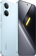 Xiaomi Poco X8 Pro Max 12/256Gb blue