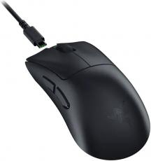 Razer DeathAdder V3 HyperSpeed black