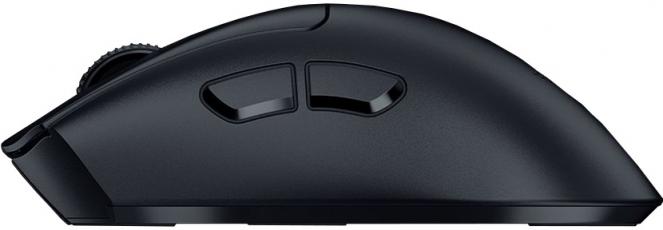 Razer DeathAdder V3 HyperSpeed black