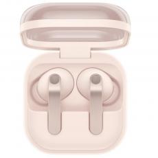 Samsung Galaxy Buds 4 Pro pink gold