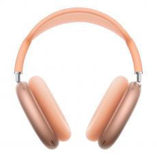 Apple AirPods Max 2 (2026) orange