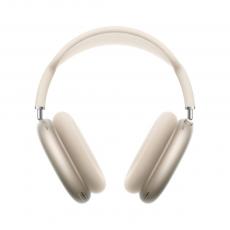 Apple AirPods Max 2 (2026) starlight купить по цене 45900 рублей в СПб – интернет-магазин Центр Связи Apple AirPods Max 2 (2026) starlight