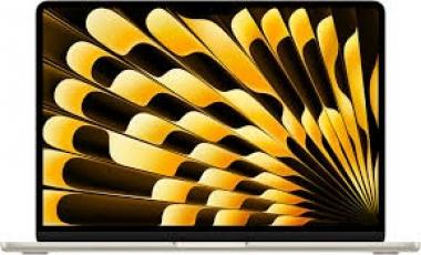 Apple MacBook Air 13 M5 (2026) MDHA4 starlight