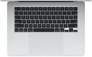 Apple MacBook Air 15 M5 (2026) MDV94 silver