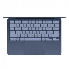 Apple MacBook Neo 2026 A18 (MHFF4) indigo купить по цене 57450 рублей в СПб – интернет-магазин Центр Связи Apple MacBook Neo 2026 A18 (MHFF4) indigo