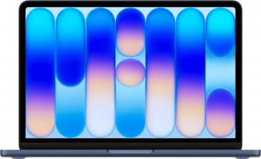 Apple MacBook Neo 2026 A18 (MHFF4) indigo купить по цене 57450 рублей в СПб – интернет-магазин Центр Связи Apple MacBook Neo 2026 A18 (MHFF4) indigo