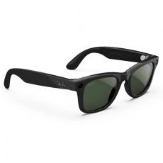 Ray-Ban Wayfarer RW 4012 (Gen2) shiny black/transitions graphite green купить по цене 46500 рублей в СПб – интернет-магазин Центр Связи Ray-Ban Wayfarer RW 4012 (Gen2) shiny black/transitions graphite green