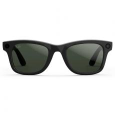 Ray-Ban Wayfarer RW 4012 (Gen2) shiny black/transitions graphite green купить по цене 46500 рублей в СПб – интернет-магазин Центр Связи Ray-Ban Wayfarer RW 4012 (Gen2) shiny black/transitions graphite green