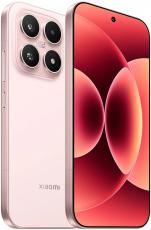 Xiaomi 17 12/512Gb pink