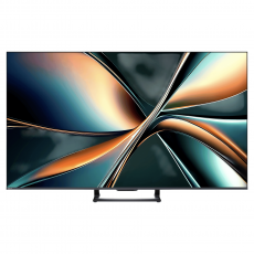 Hisense 55U7Q black 